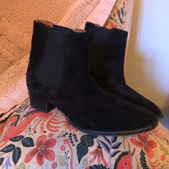 Frye Boot - Picture 3 of 5